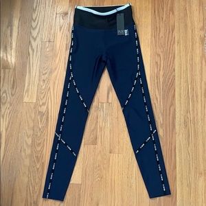 PE Nation workout pants